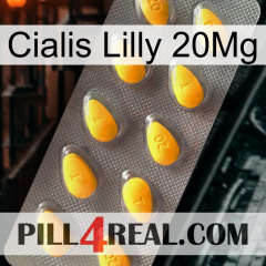 Cialis Lilly 20Mg cialis1